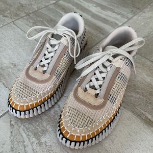 Chloe Nama Sneaker
